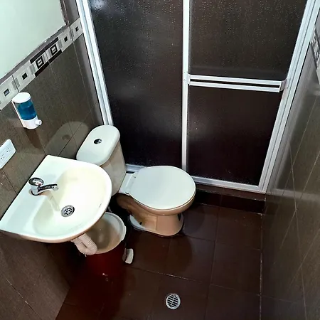 Mateospaxi Machachi Room photo