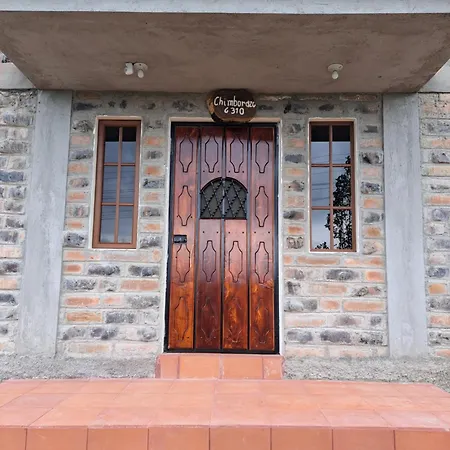 Mateospaxi Machachi Room photo
