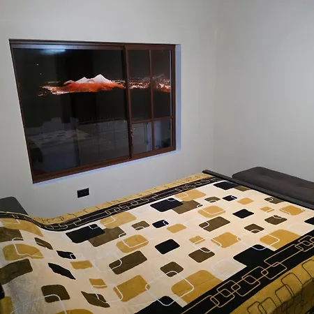 Mateospaxi Machachi Room photo