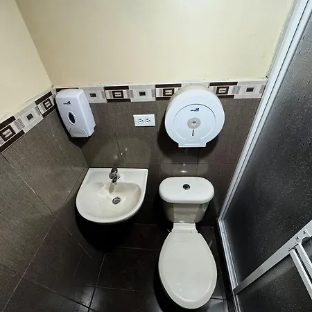 Mateospaxi Machachi Room photo