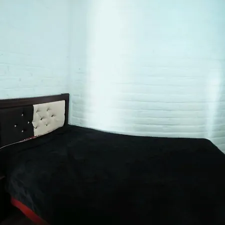 Mateospaxi Machachi Room photo