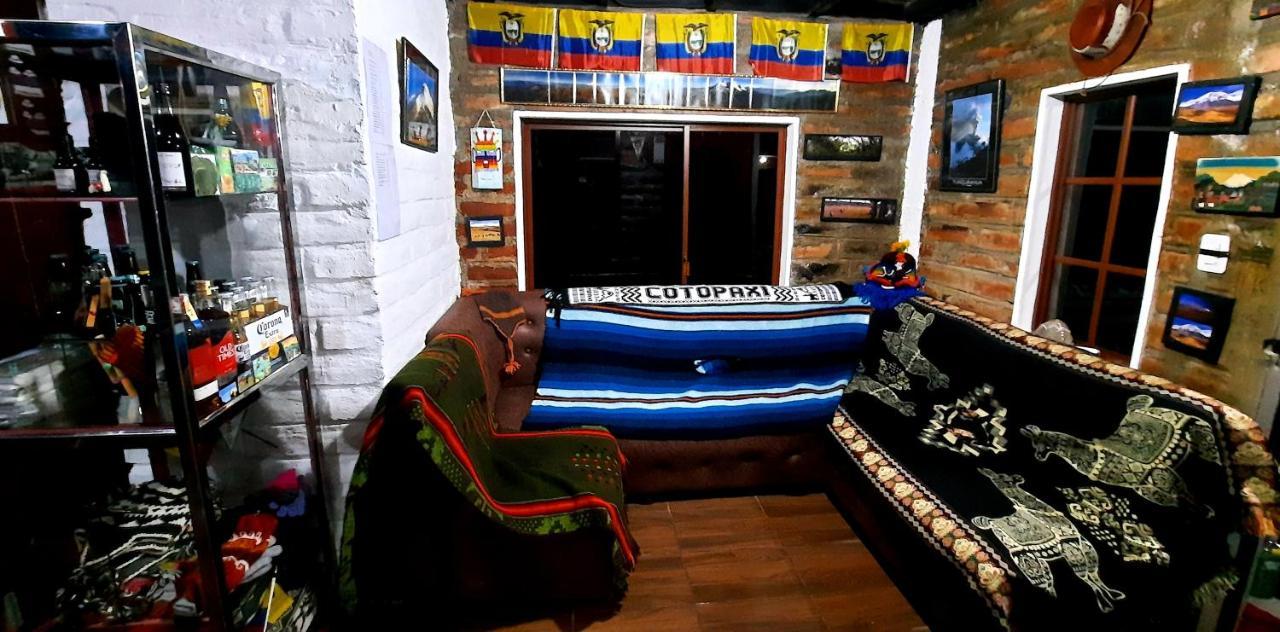 Mateospaxi * Machachi