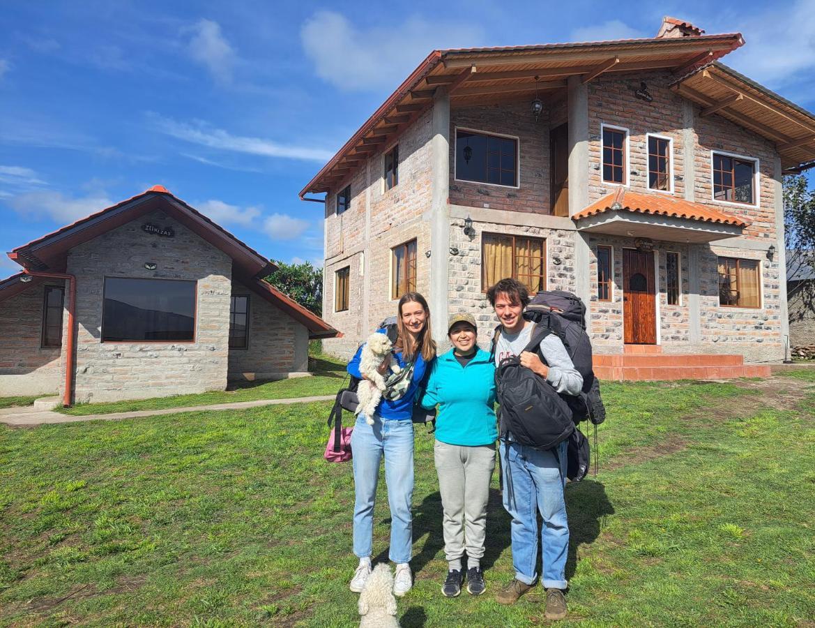 Country house Mateospaxi