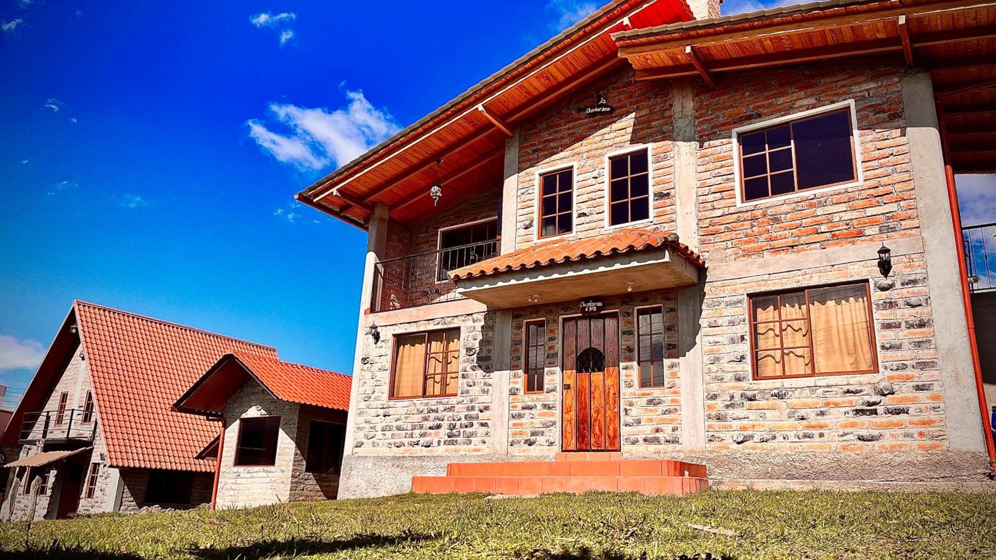 Country house Mateospaxi