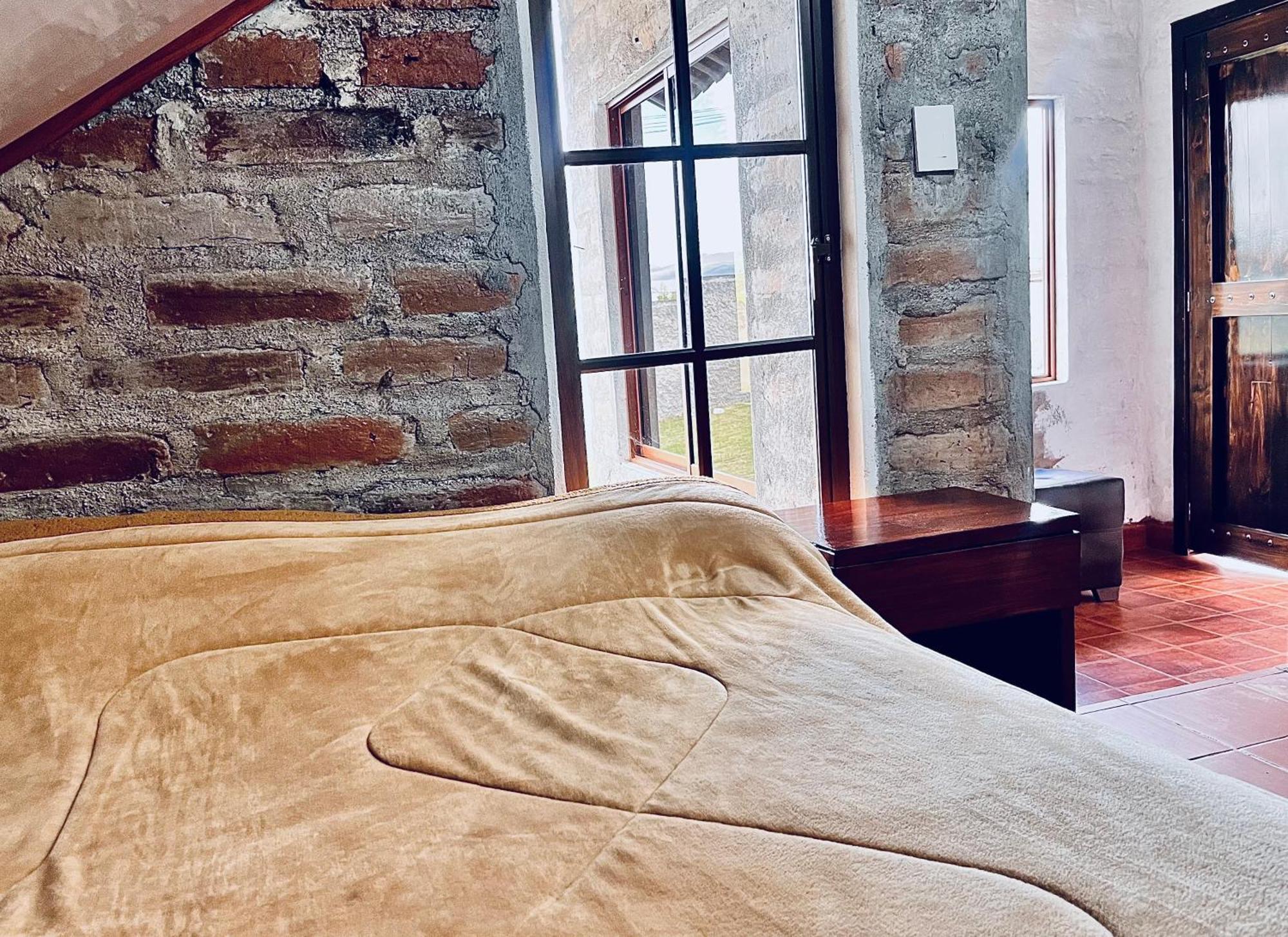 Country house Mateospaxi *
