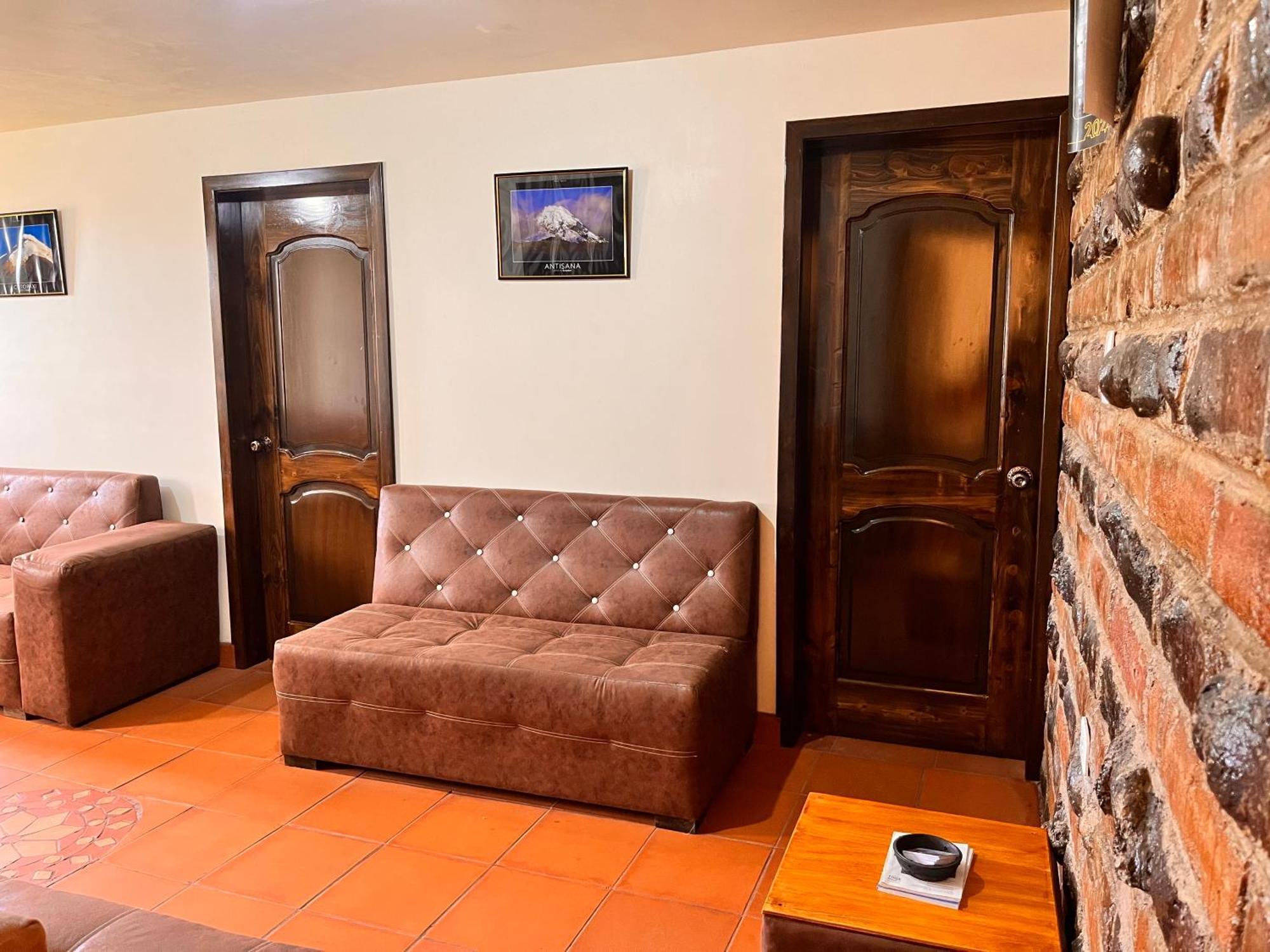 Country house Mateospaxi