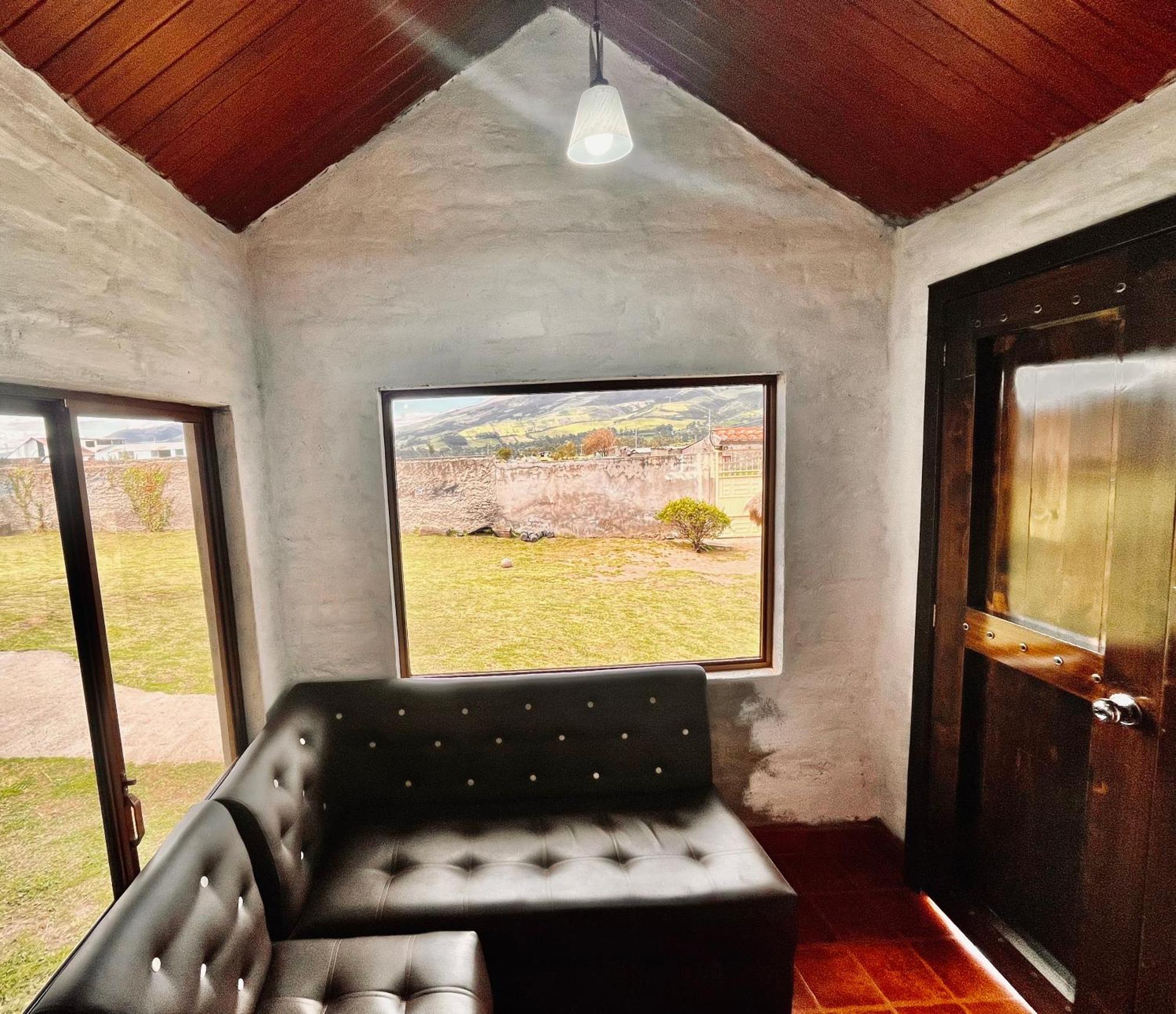 Mateospaxi Country house *