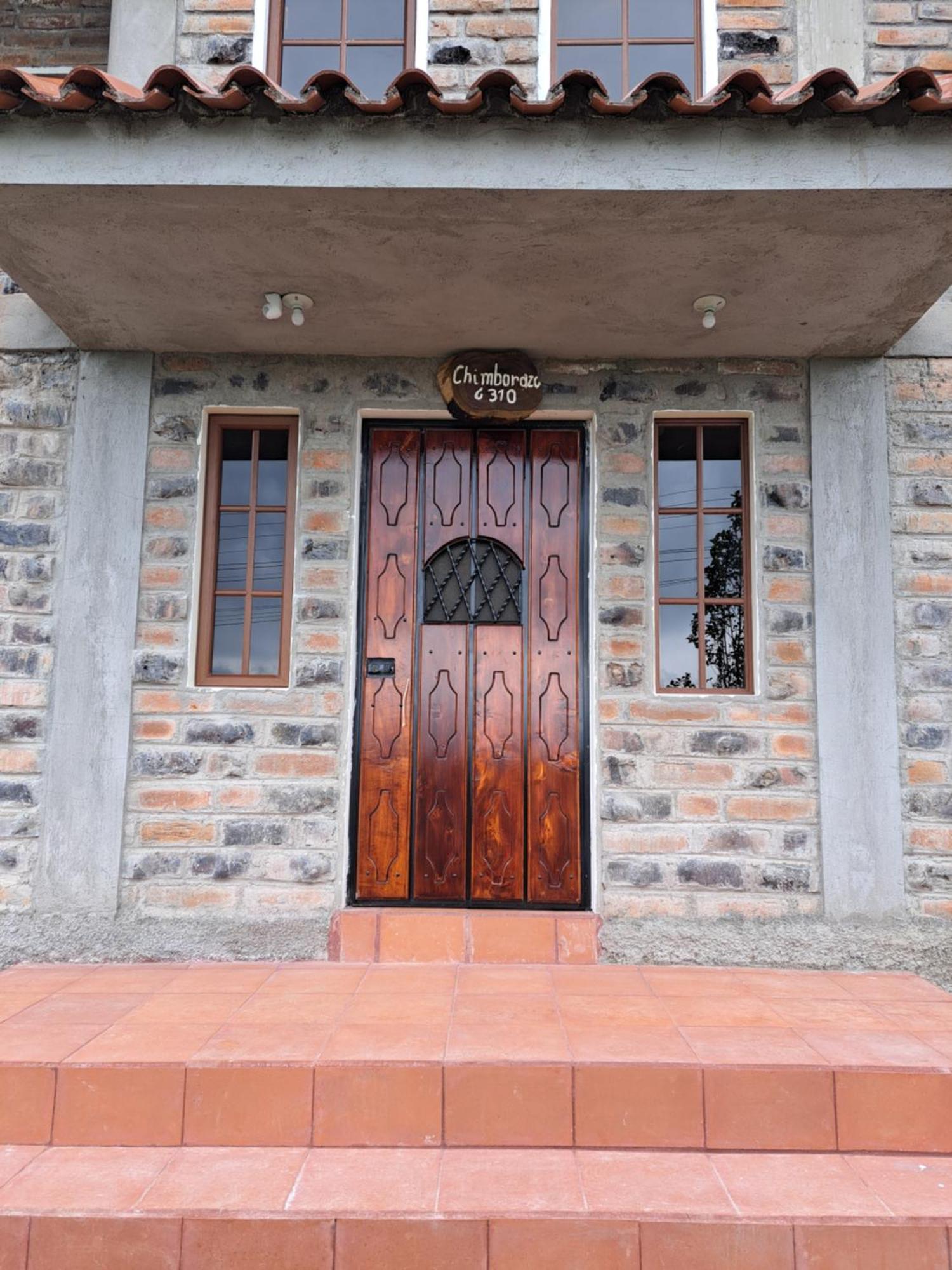 Mateospaxi Country house *