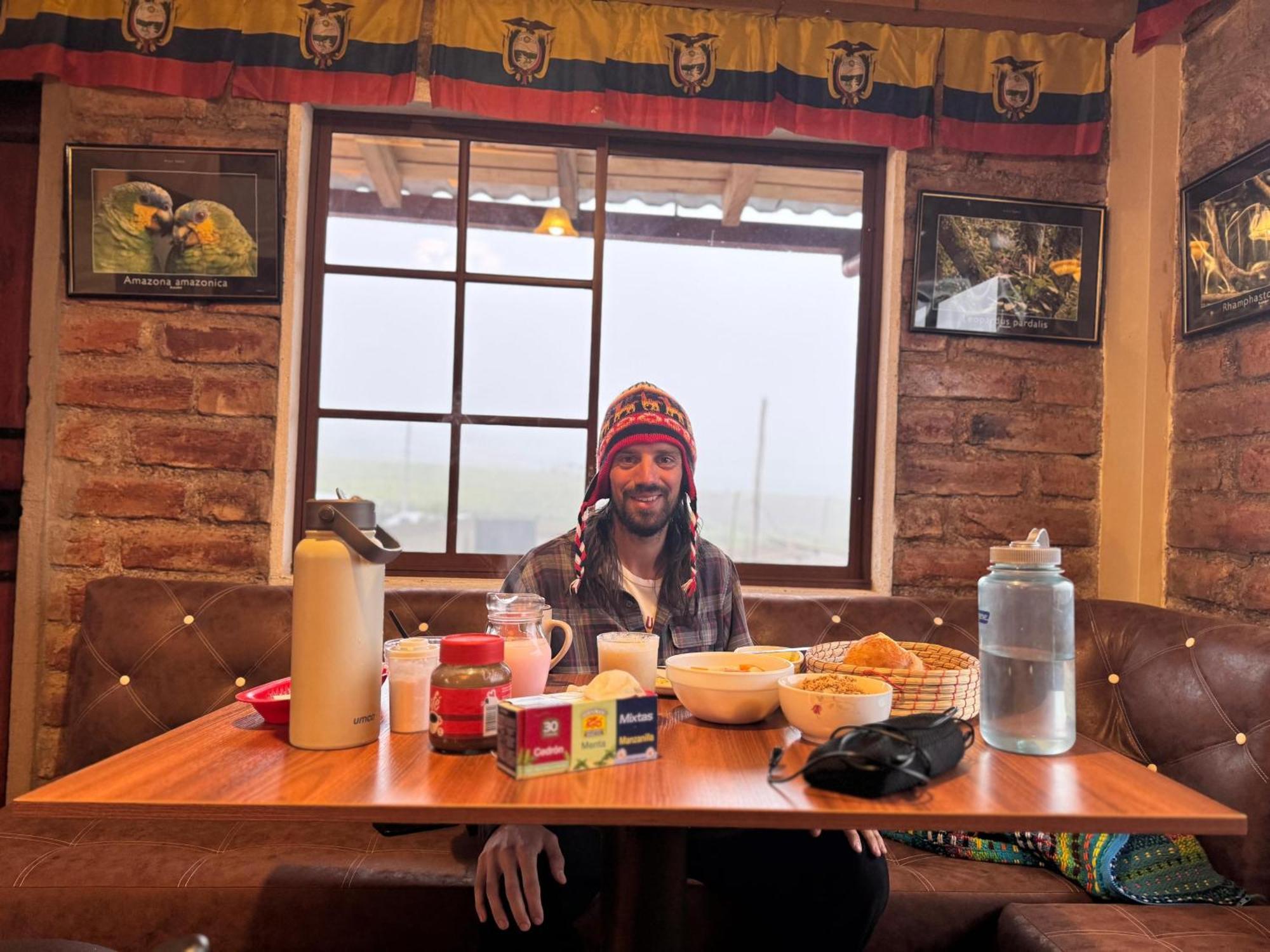 Mateospaxi Séjour à la campagne *