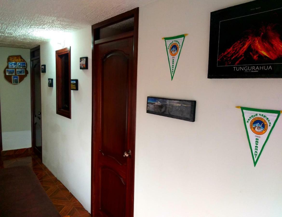 Country house Mateospaxi *